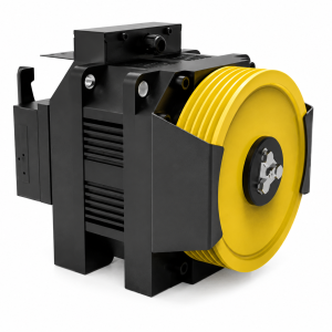 موتور گیرلس متروپلاست 8 نفره سرعت 1.6 توان 6.9KW